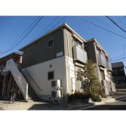 ボナール町屋II