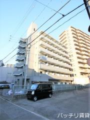 地下鉄桜通線太閤通駅まで徒歩4分