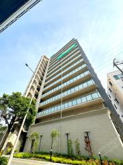 近鉄けいはんな線荒本駅まで徒歩6分