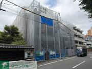 ＪＲ山手線鶯谷駅まで徒歩9分