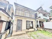 上尾市小泉戸建