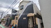 プレステージ東高円寺