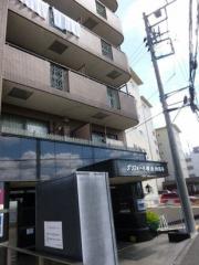 東急東横線妙蓮寺駅まで徒歩12分