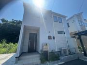 BLOOMING MAISON鶴ヶ島市藤金 3号棟