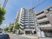 東京メトロ有楽町線和光市駅まで徒歩7分