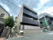 阪急京都線淡路駅まで徒歩7分