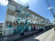 ＪＲ中央線西八王子駅まで徒歩13分