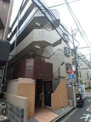 サンパレス南町