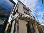 レジール老松町戸建て