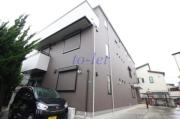 リヴェール新川崎