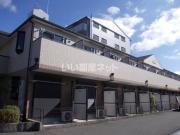 南海泉北線深井駅まで徒歩14分