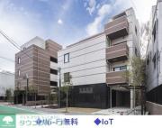 DIPS赤羽北WEST