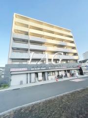 ＪＲ東北本線土呂駅まで徒歩1分