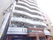 ラ・トゥール川口