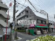 京王線明大前駅まで徒歩2分