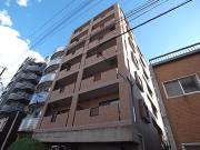 ＪＲ山陽本線明石駅まで徒歩10分