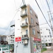 サンリッツ六甲