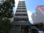 地下鉄鶴舞線大須観音駅まで徒歩4分