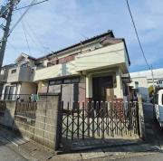 旭町貸家