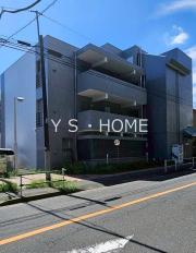 西武多摩湖線一橋学園駅まで徒歩9分