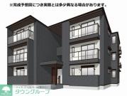 ＪＲ横浜線橋本駅まで徒歩9分