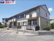 グリーンヒル中島 A棟