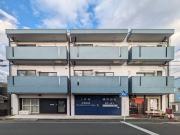 京急久里浜線北久里浜駅まで徒歩11分