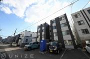 地下鉄南北線澄川駅まで徒歩2分