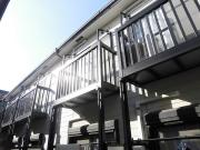 京王線仙川駅まで徒歩14分
