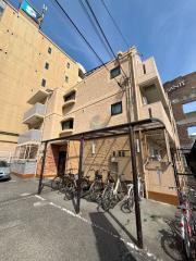 北大阪急行緑地公園駅まで徒歩10分