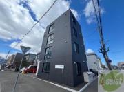 地下鉄南北線北１８条駅まで徒歩5分