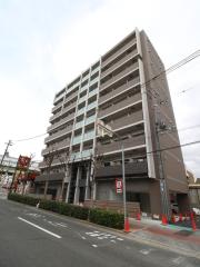 Premier Stage都島高倉町