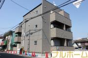 ＪＲ関西本線加美駅まで徒歩8分