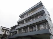 マンション城山