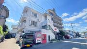 鹿児島市電唐湊線神田（交通局前）駅まで徒歩14分