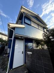 追浜町2丁目テラスハウス