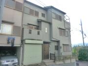 蔵之内一戸建て