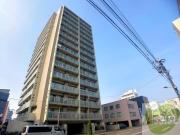 地下鉄南北線北１２条駅まで徒歩5分