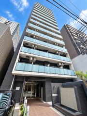 地下鉄鶴舞線大須観音駅まで徒歩5分