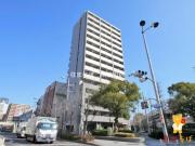 地下鉄千日前線阿波座駅まで徒歩7分