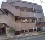 ＪＲ南武線宿河原駅まで徒歩10分