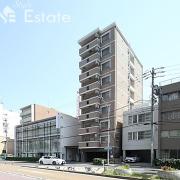 地下鉄名城線大曽根駅まで徒歩11分