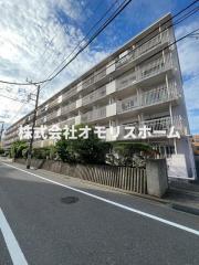 カーサ大森 B棟