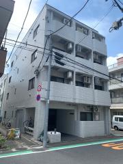 目黒フラワーハイホーム