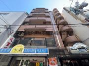 地下鉄御堂筋線心斎橋駅まで徒歩10分