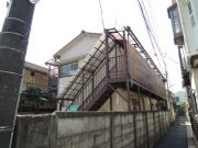 小田急小田原線成城学園前駅まで徒歩21分