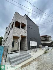 robot home 北小金