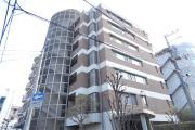 地下鉄西神・山手線大倉山駅まで徒歩3分