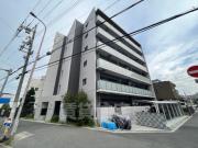 阪急宝塚線三国駅まで徒歩12分