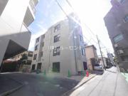 都営三田線西巣鴨駅まで徒歩4分
